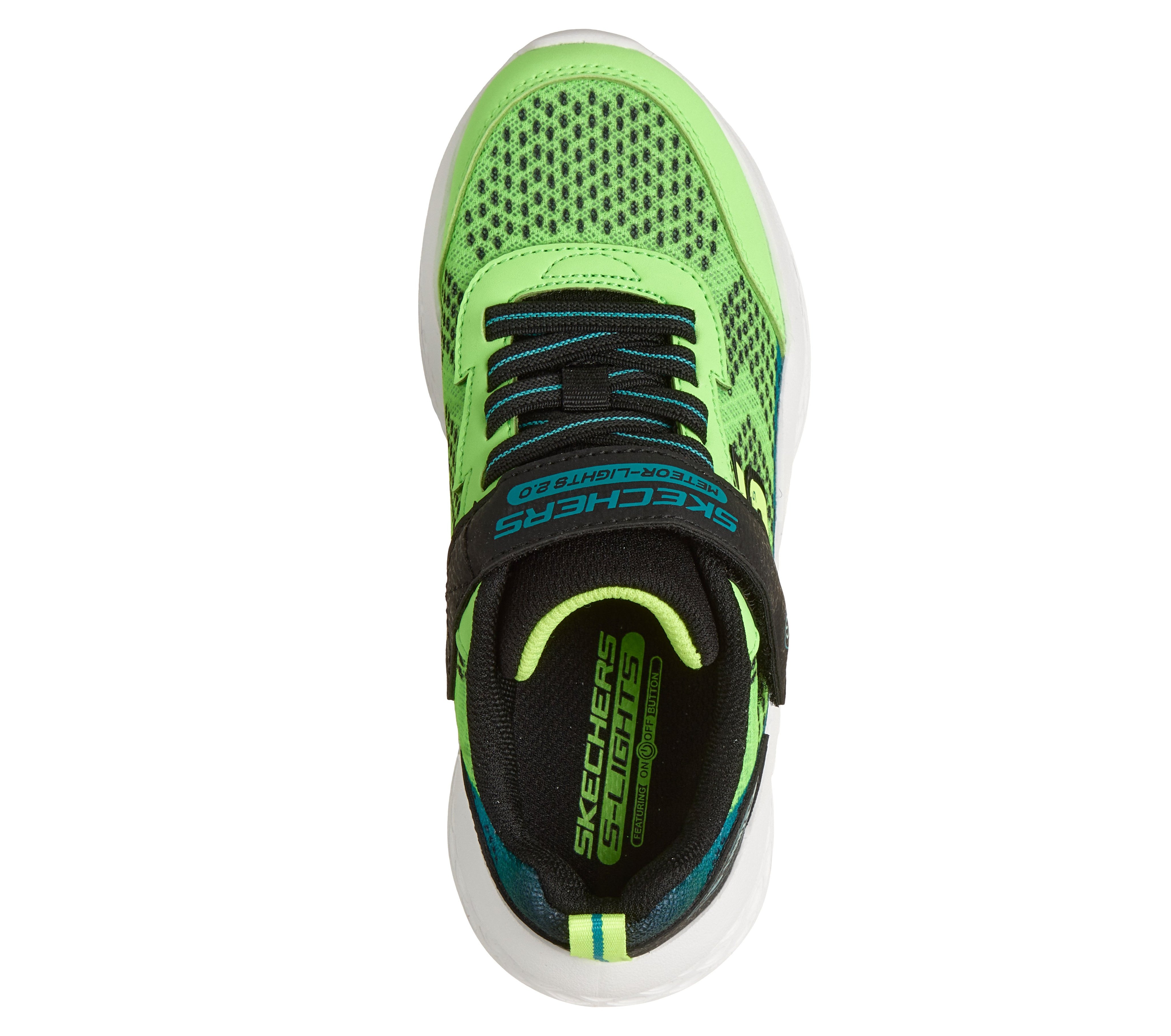 401490L - S-LIGHTS: METEOR-LIGHTS 2.0 (ENFANT)