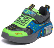 402150L - SKECHERS GARAGE (KIDS)