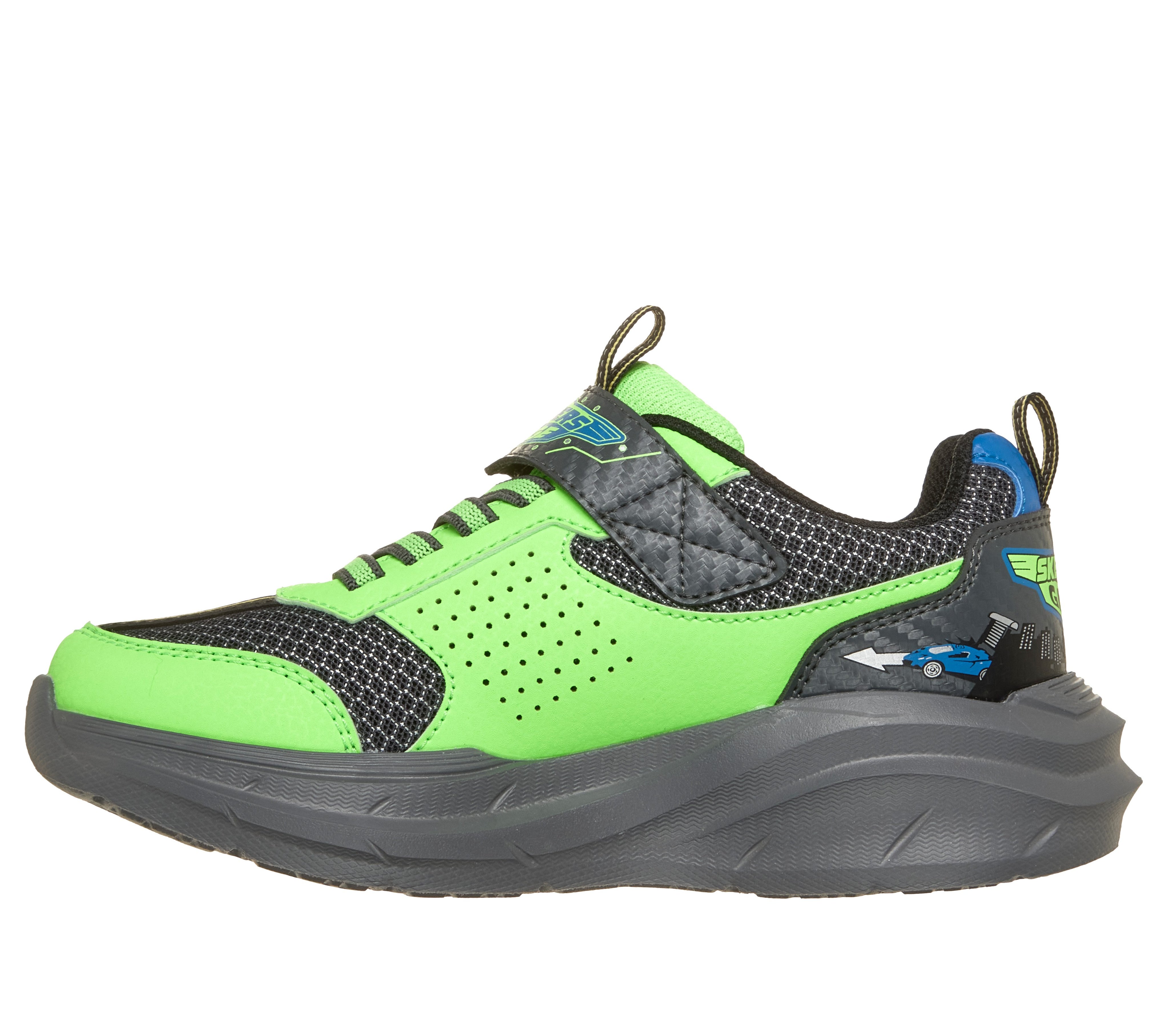 402150L - SKECHERS GARAGE (KIDS)