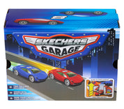 402150L - SKECHERS GARAGE (KIDS)