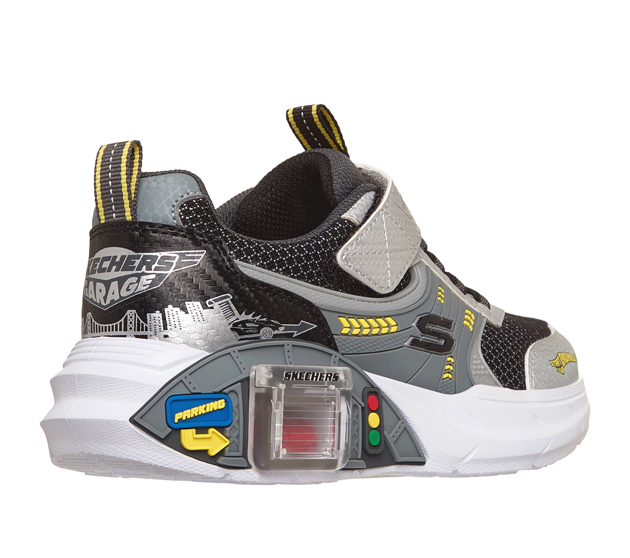 402150L - SKECHERS GARAGE (KIDS)