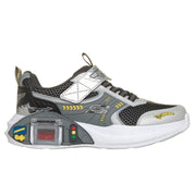 402150L - SKECHERS GARAGE (KIDS)