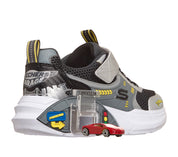 402150L - SKECHERS GARAGE (KIDS)