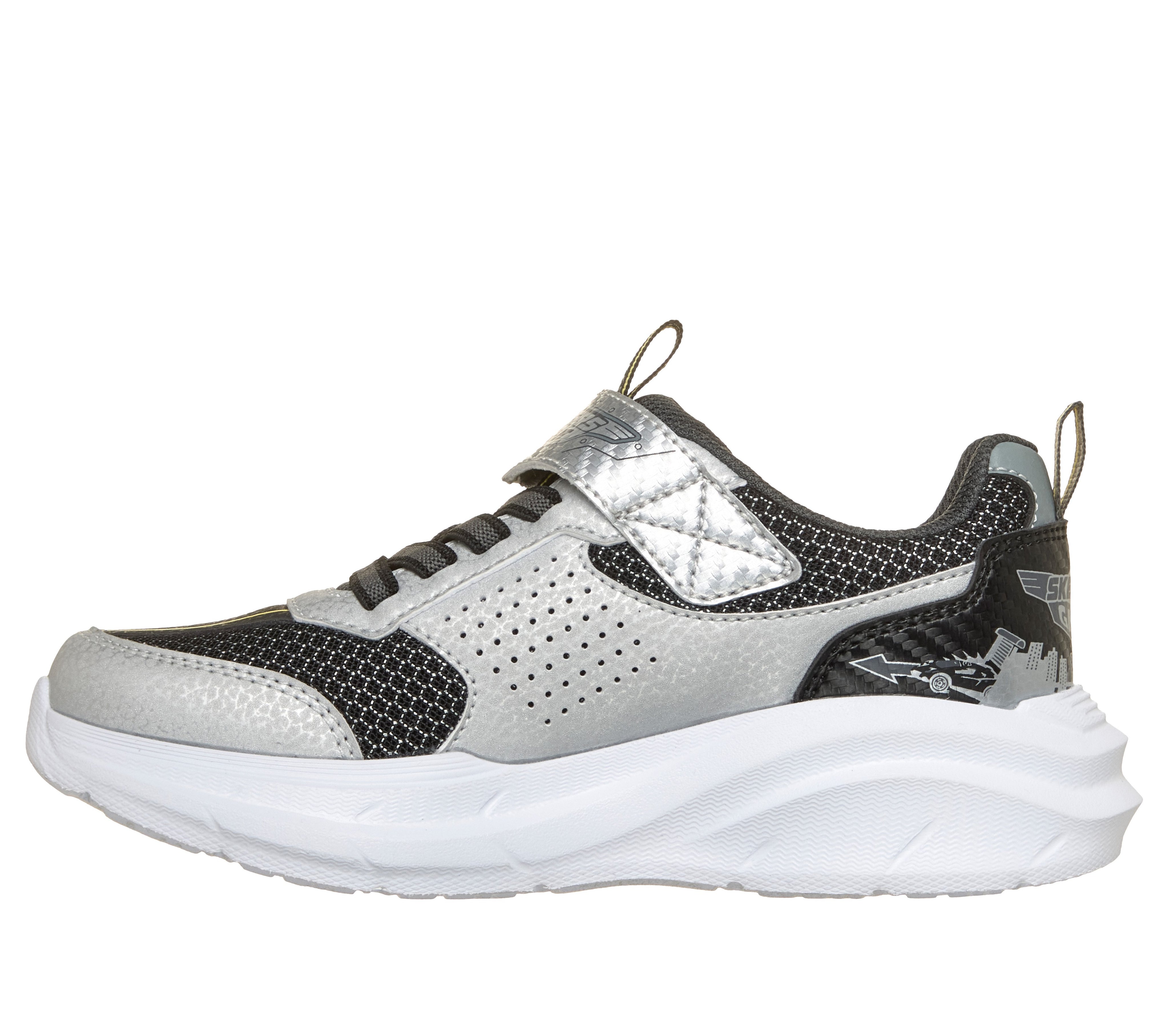 402150L - SKECHERS GARAGE (KIDS)