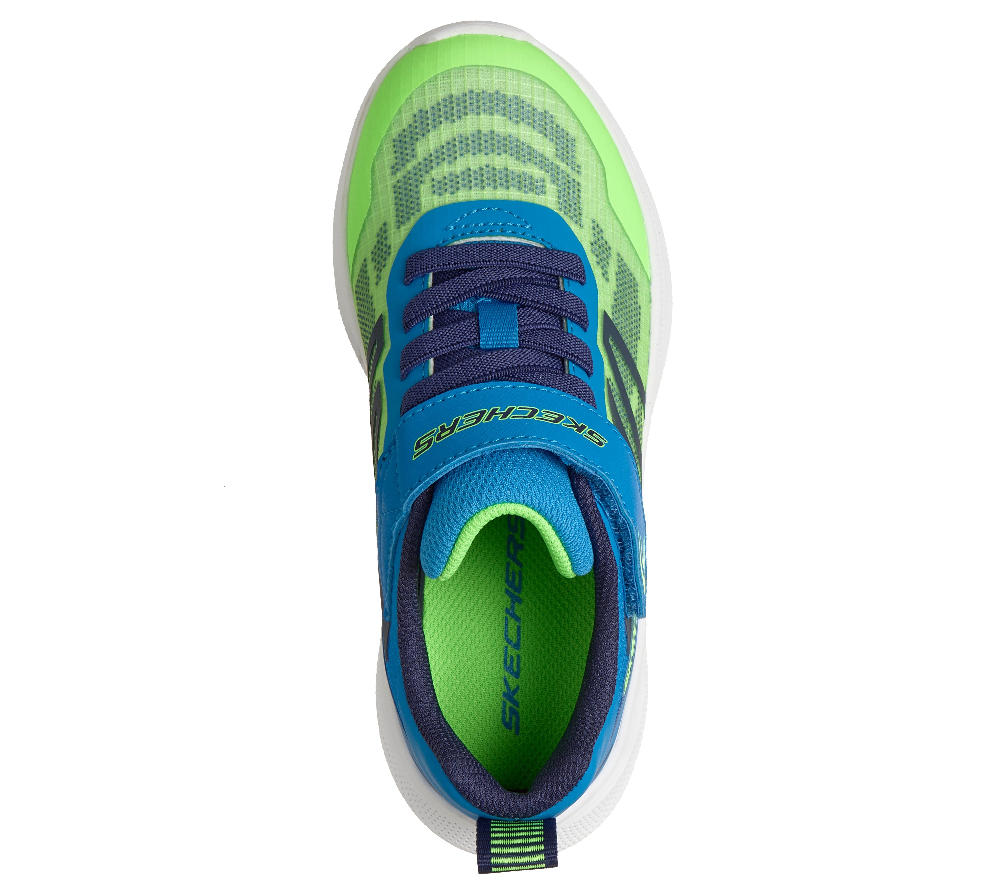 404125 - MICROSPEC VELOCITY (KIDS) 