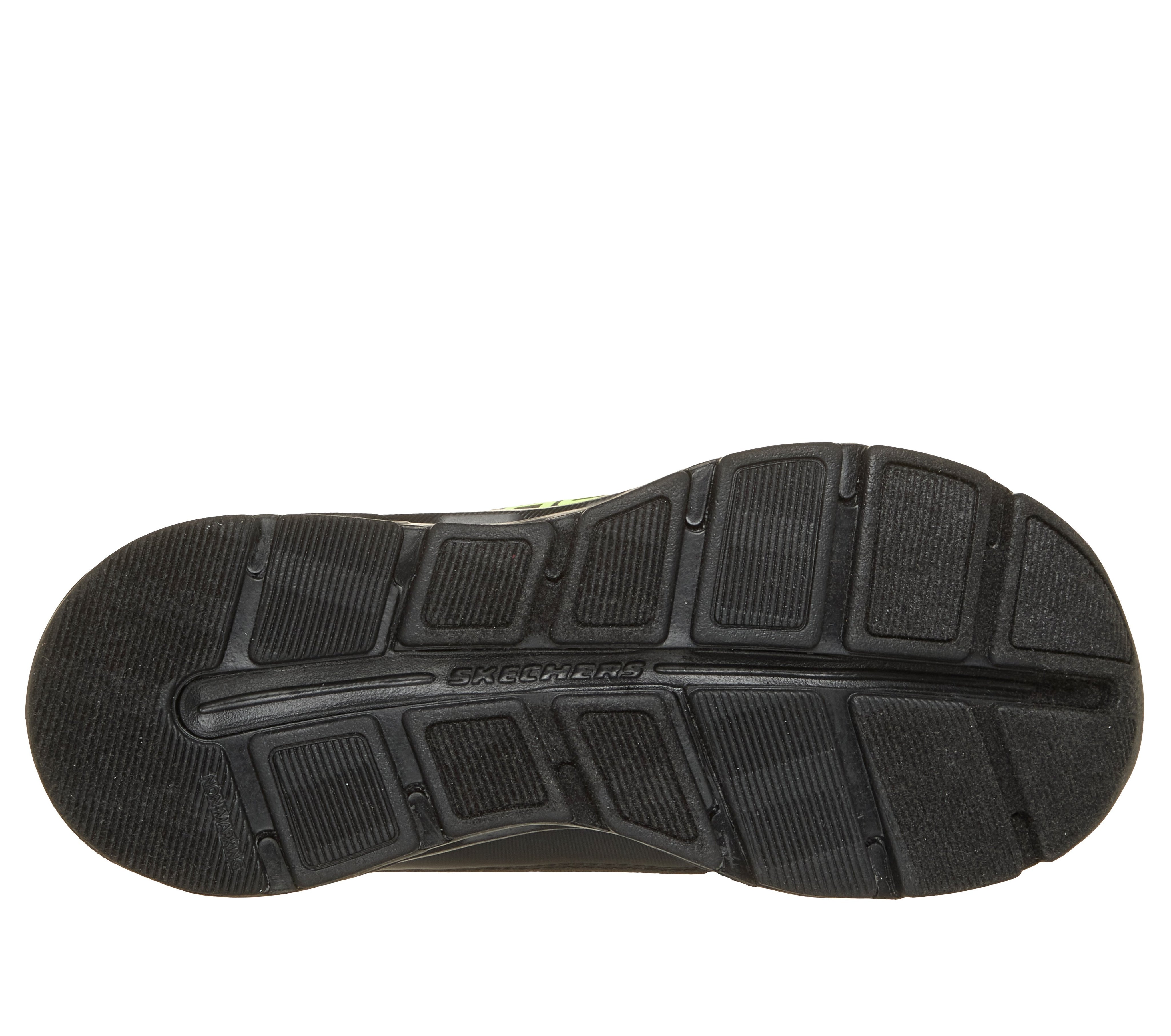 404203L - SKECHERS SLIP-INS: GLIDE-STEP PLUS - VISTA-LANET (ENFANT)