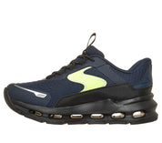 404203L - SKECHERS SLIP-INS: GLIDE-STEP PLUS - VISTA-LANET (ENFANT)
