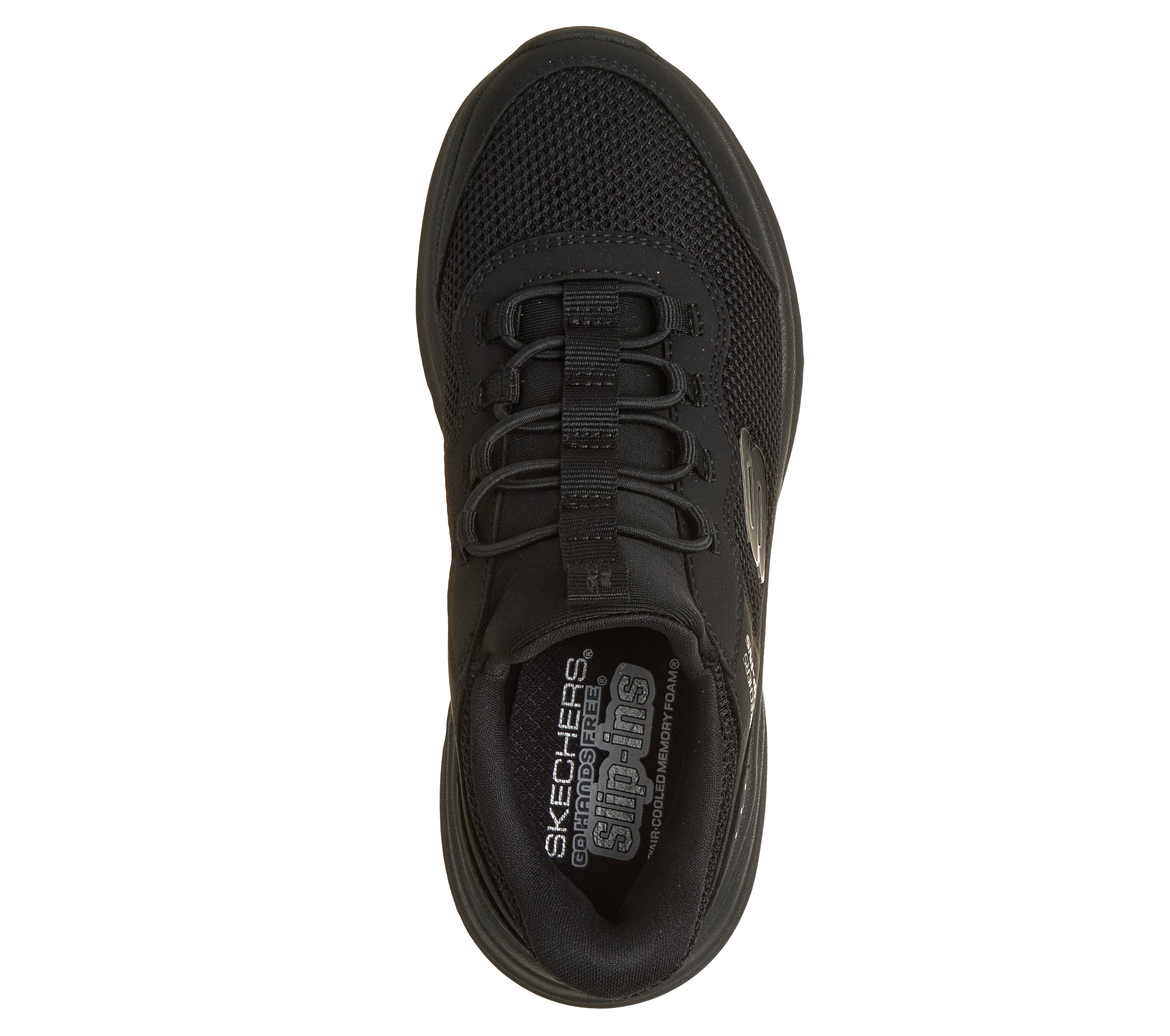 404208L - SKECHERS SLIP-INS: BOUNDER PRO (KIDS)