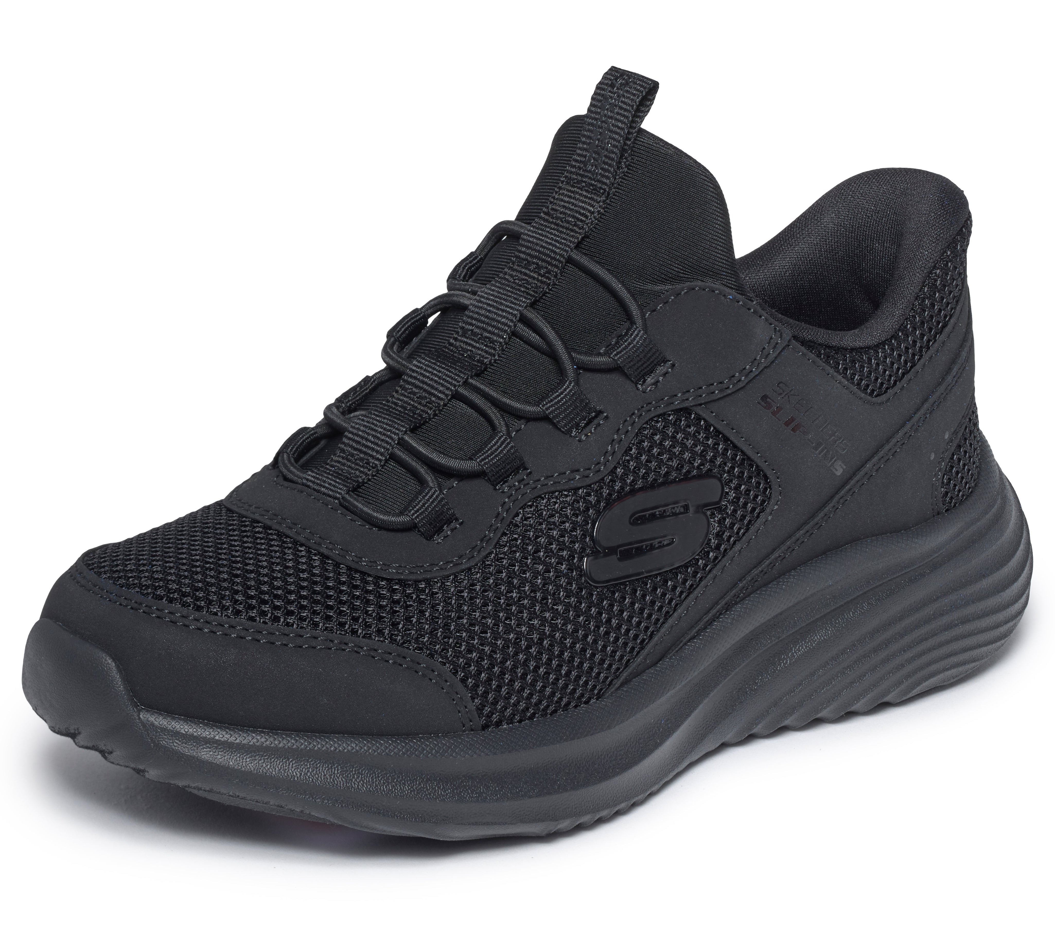 404208L - SKECHERS SLIP-INS: BOUNDER PRO (KIDS)