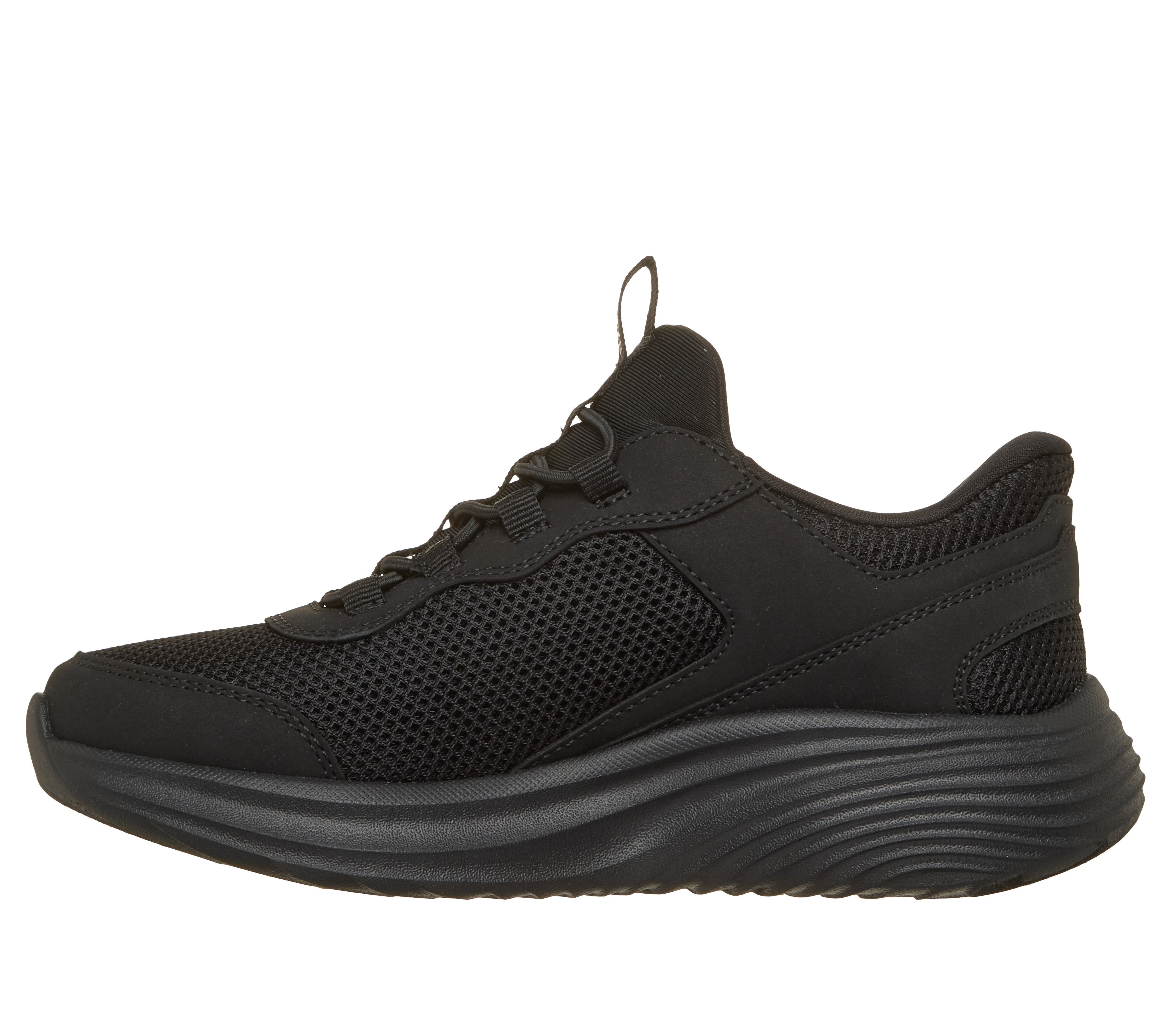 404208L - SKECHERS SLIP-INS: BOUNDER PRO (KIDS)