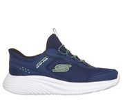 404208L - SKECHERS SLIP-INS: BOUNDER PRO (KIDS)