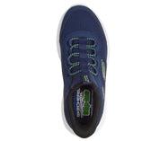 404208L - SKECHERS SLIP-INS: BOUNDER PRO (KIDS)