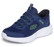 404208L - SKECHERS SLIP-INS: BOUNDER PRO (KIDS)