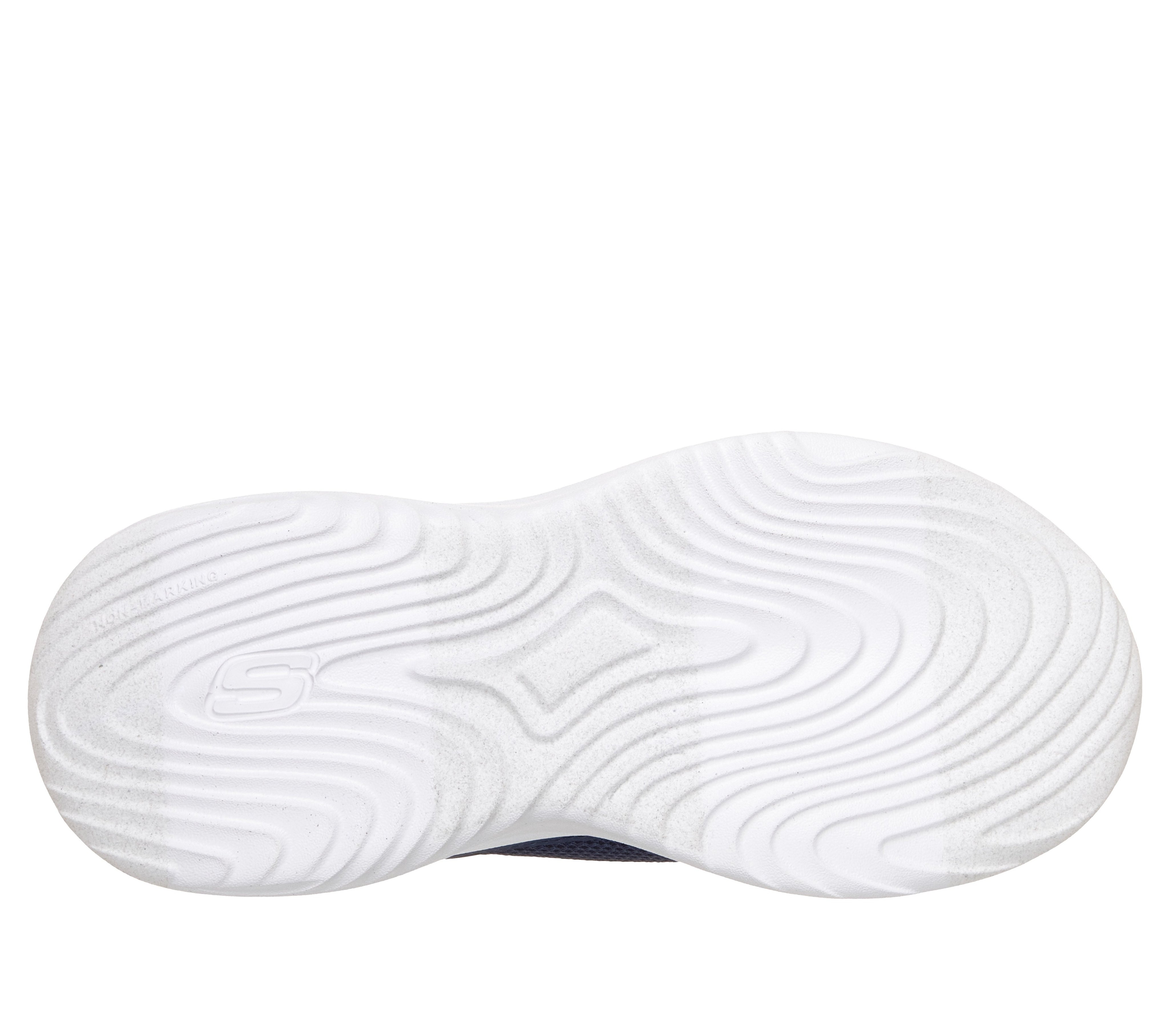 404208L - SKECHERS SLIP-INS: BOUNDER PRO (KIDS)