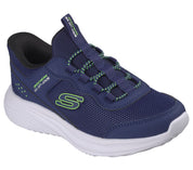 404208L - SKECHERS SLIP-INS: BOUNDER PRO (KIDS)