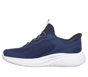 404208L - SKECHERS SLIP-INS: BOUNDER PRO (KIDS)