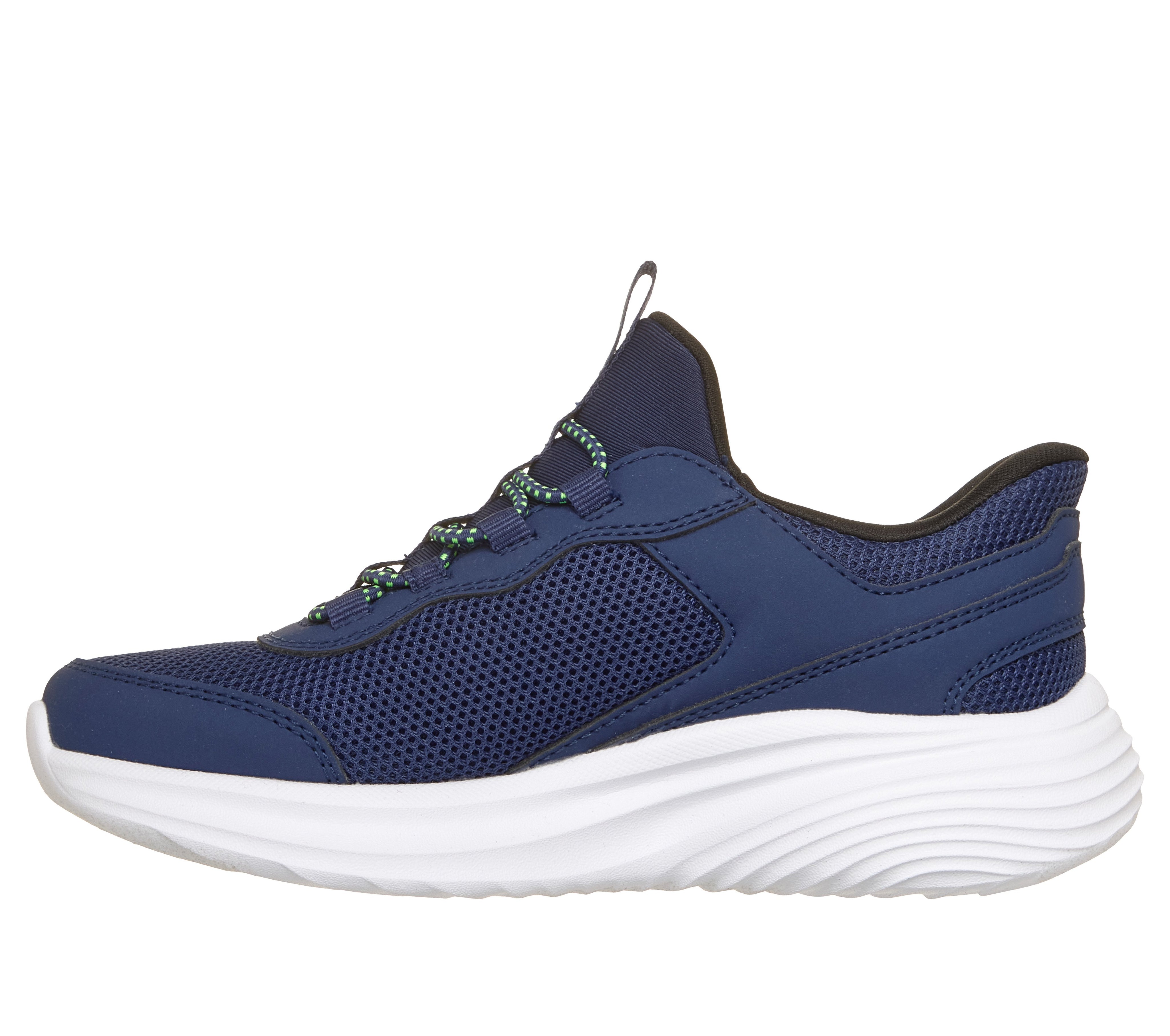 404208L - SKECHERS SLIP-INS: BOUNDER PRO (KIDS)