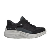 404210N - SKECHERS SLIP-INS: COMFY SPRINTS - COZY FIT (KIDS)
