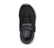 404210N - SKECHERS SLIP-INS: COMFY SPRINTS - COZY FIT (KIDS)