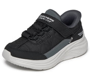 404210N - SKECHERS SLIP-INS: COMFY SPRINTS - COZY FIT (KIDS)