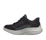 404210N - SKECHERS SLIP-INS: COMFY SPRINTS - COZY FIT (KIDS)