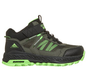 406350L - WATERPROOF: FUSE TREAD - CANYON CORE (ENFANT)