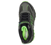 406350L - WATERPROOF: FUSE TREAD - CANYON CORE (ENFANT)