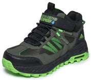 406350L - WATERPROOF: FUSE TREAD - CANYON CORE (ENFANT)