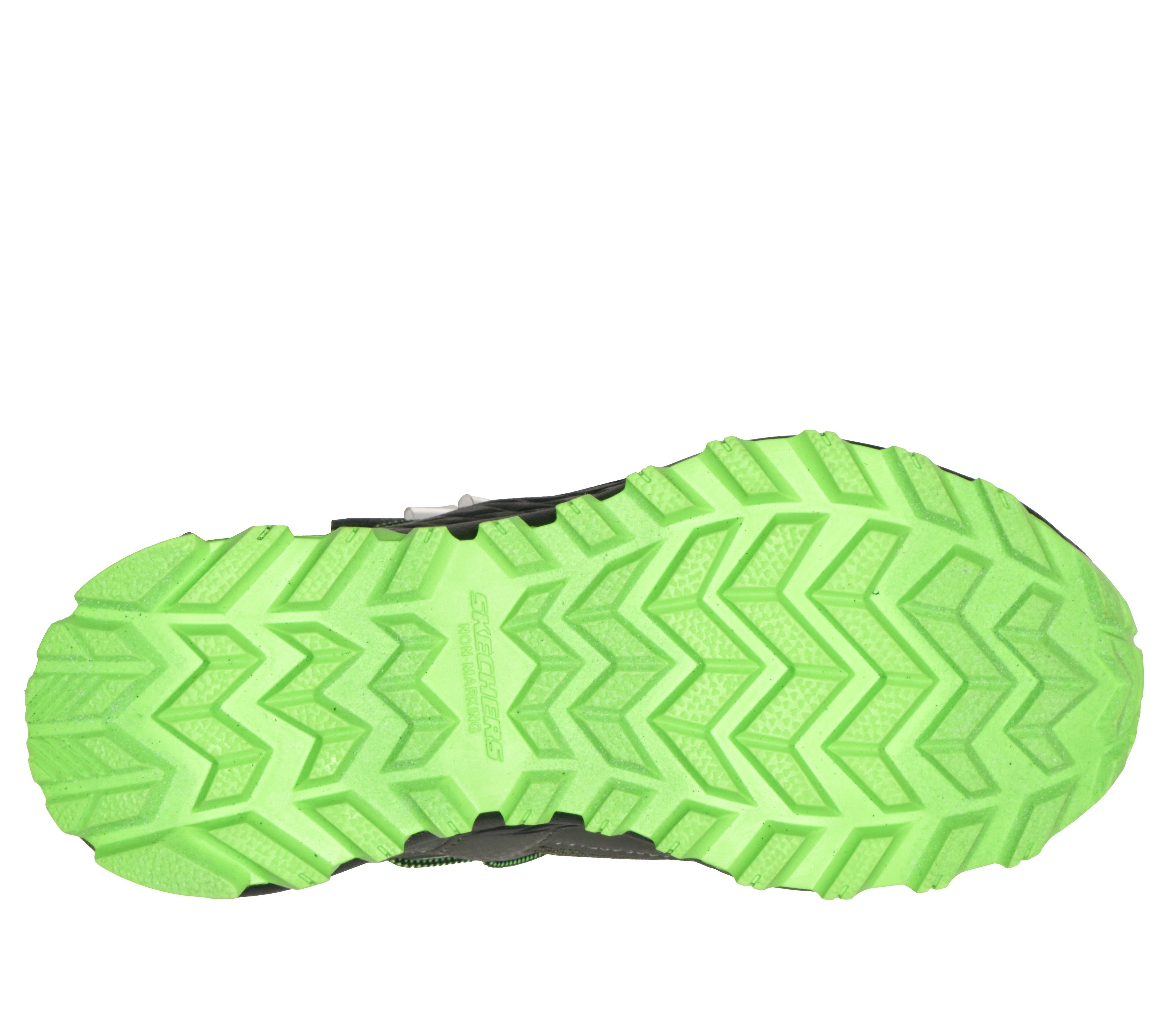 406350L - WATERPROOF: FUSE TREAD - CANYON CORE (ENFANT)