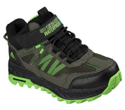 406350L - WATERPROOF: FUSE TREAD - CANYON CORE (ENFANT)