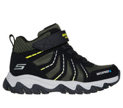 406412L - WATERPROOF: RUGGED RANGER - STORM TRAIL (ENFANT)