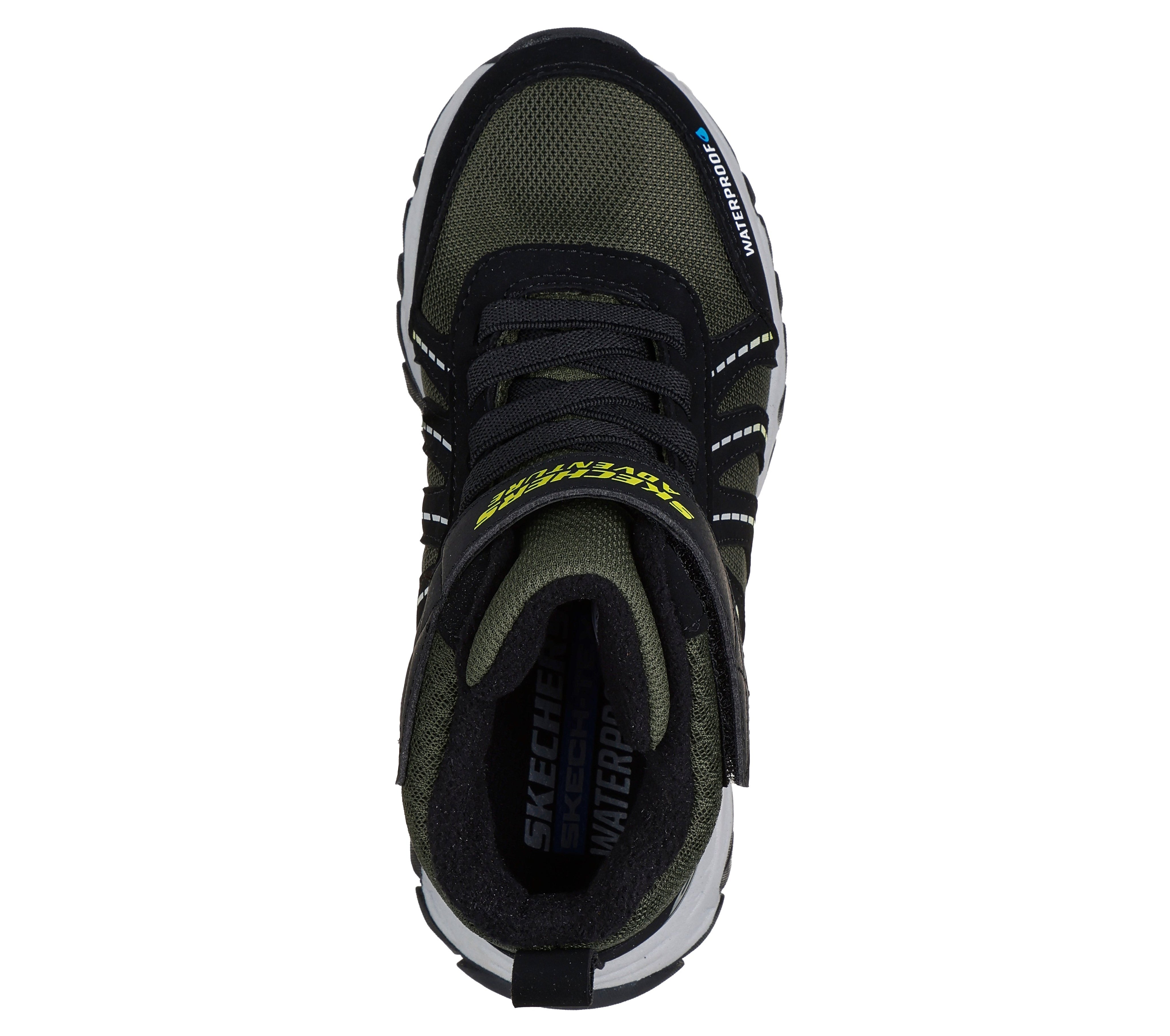 406412L - WATERPROOF: RUGGED RANGER - STORM TRAIL (ENFANT)