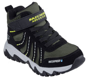 406412L - WATERPROOF: RUGGED RANGER - STORM TRAIL (ENFANT)