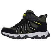 406412L - WATERPROOF: RUGGED RANGER - STORM TRAIL (ENFANT)