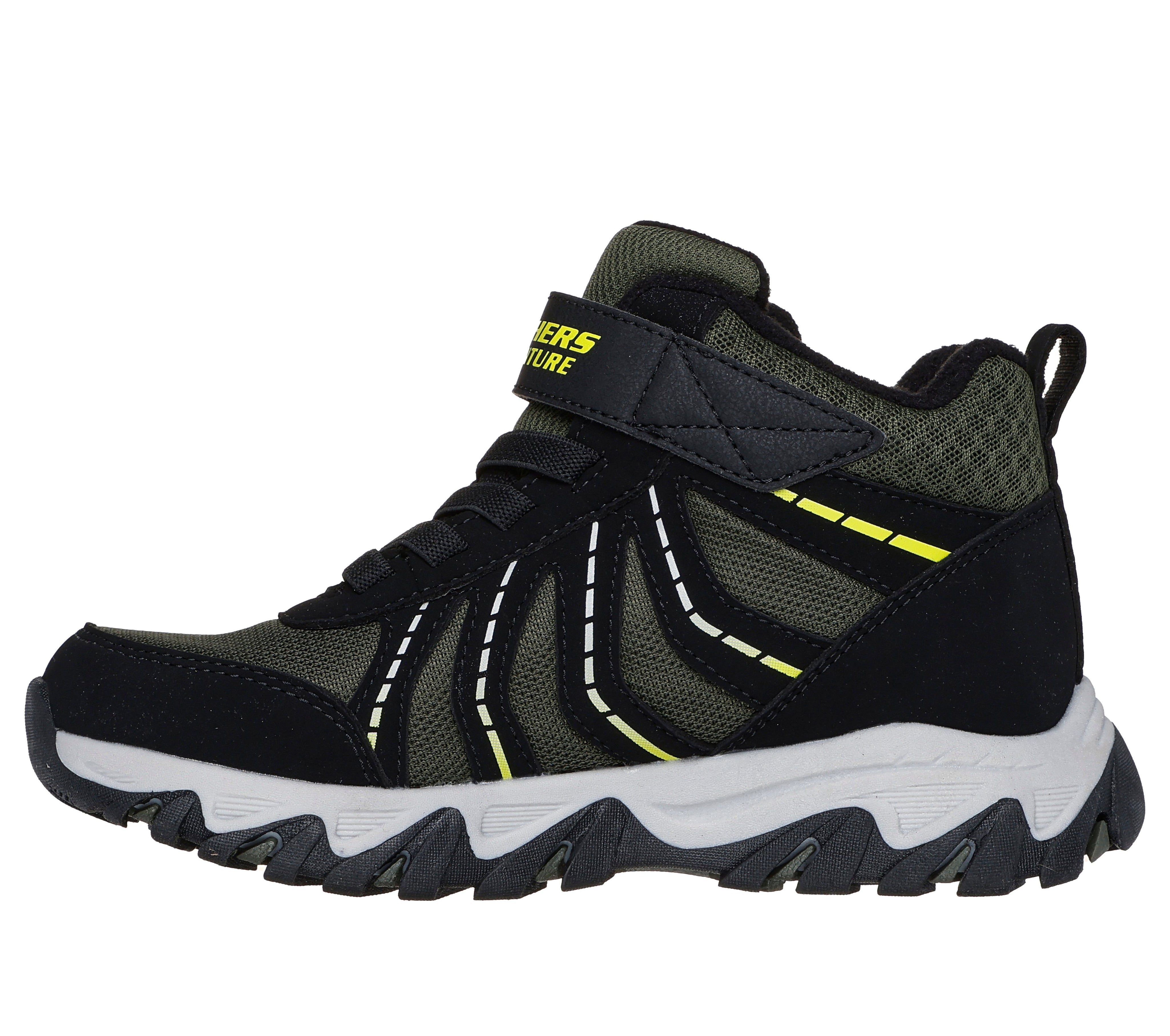 406412L - WATERPROOF: RUGGED RANGER - STORM TRAIL (ENFANT)