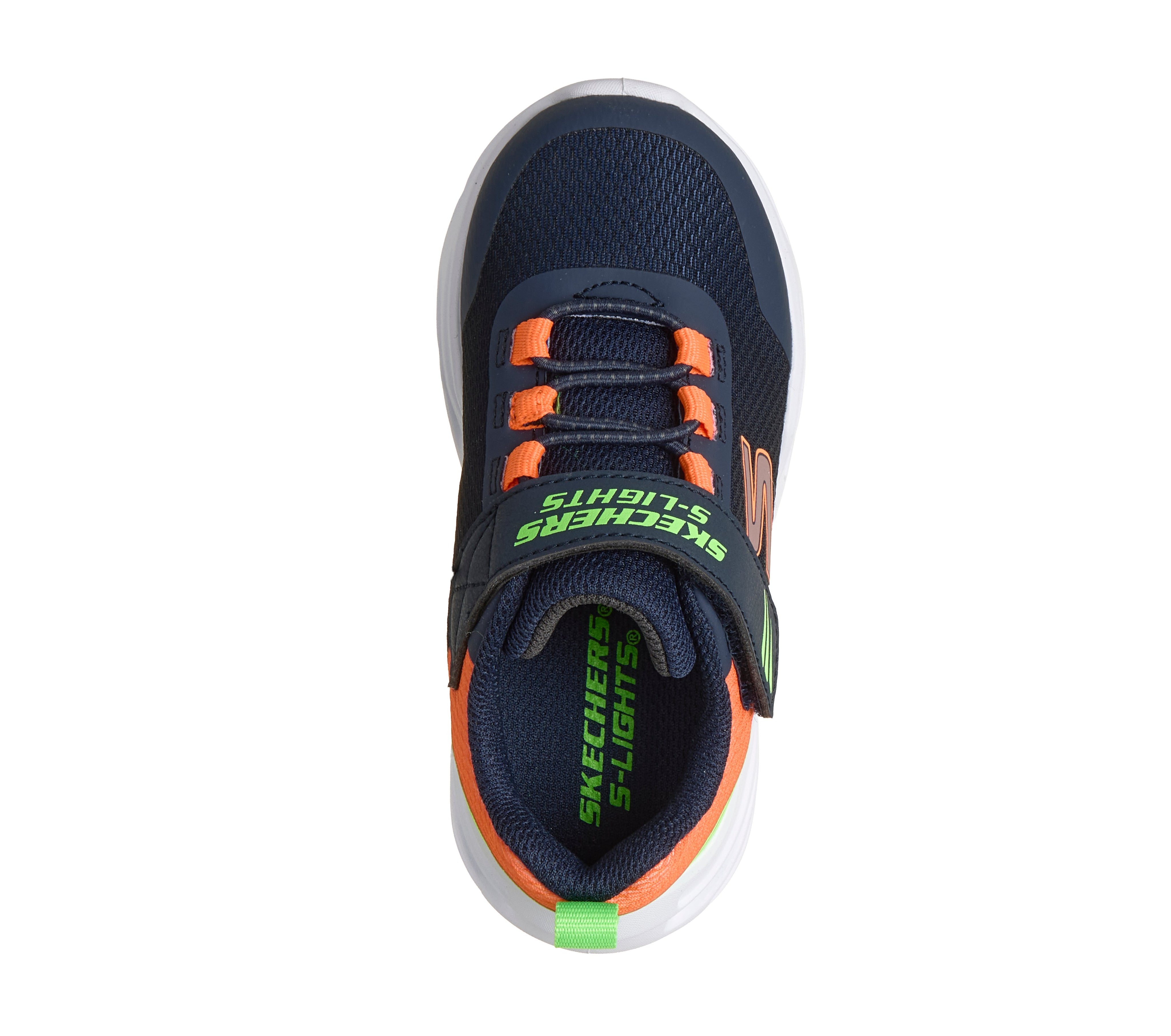 407628N - S-LIGHTS: LIL' GLIDE-STEP LIGHTS (ENFANT)