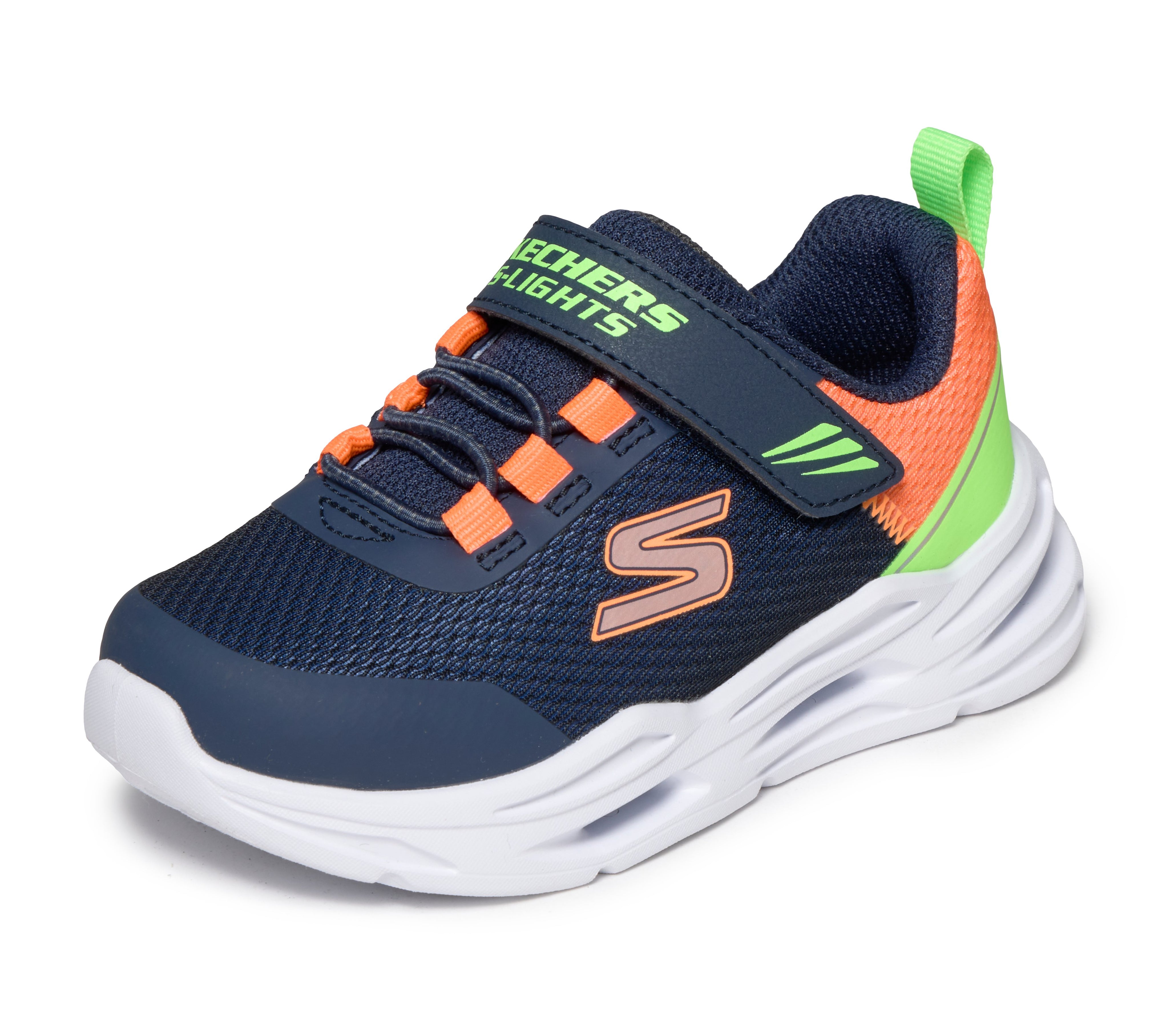 407628N - S-LIGHTS: LIL' GLIDE-STEP LIGHTS (ENFANT)