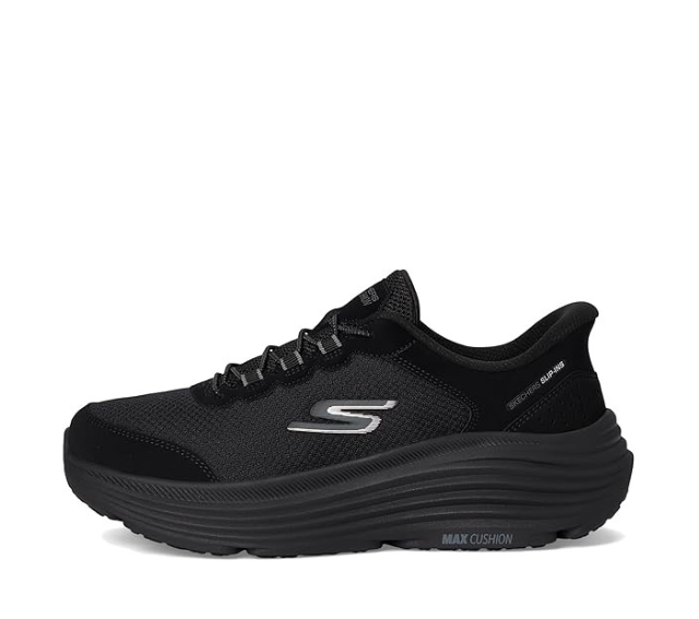 129474W - MAX CUSHIONING ENDEAVOR - KAUSKA