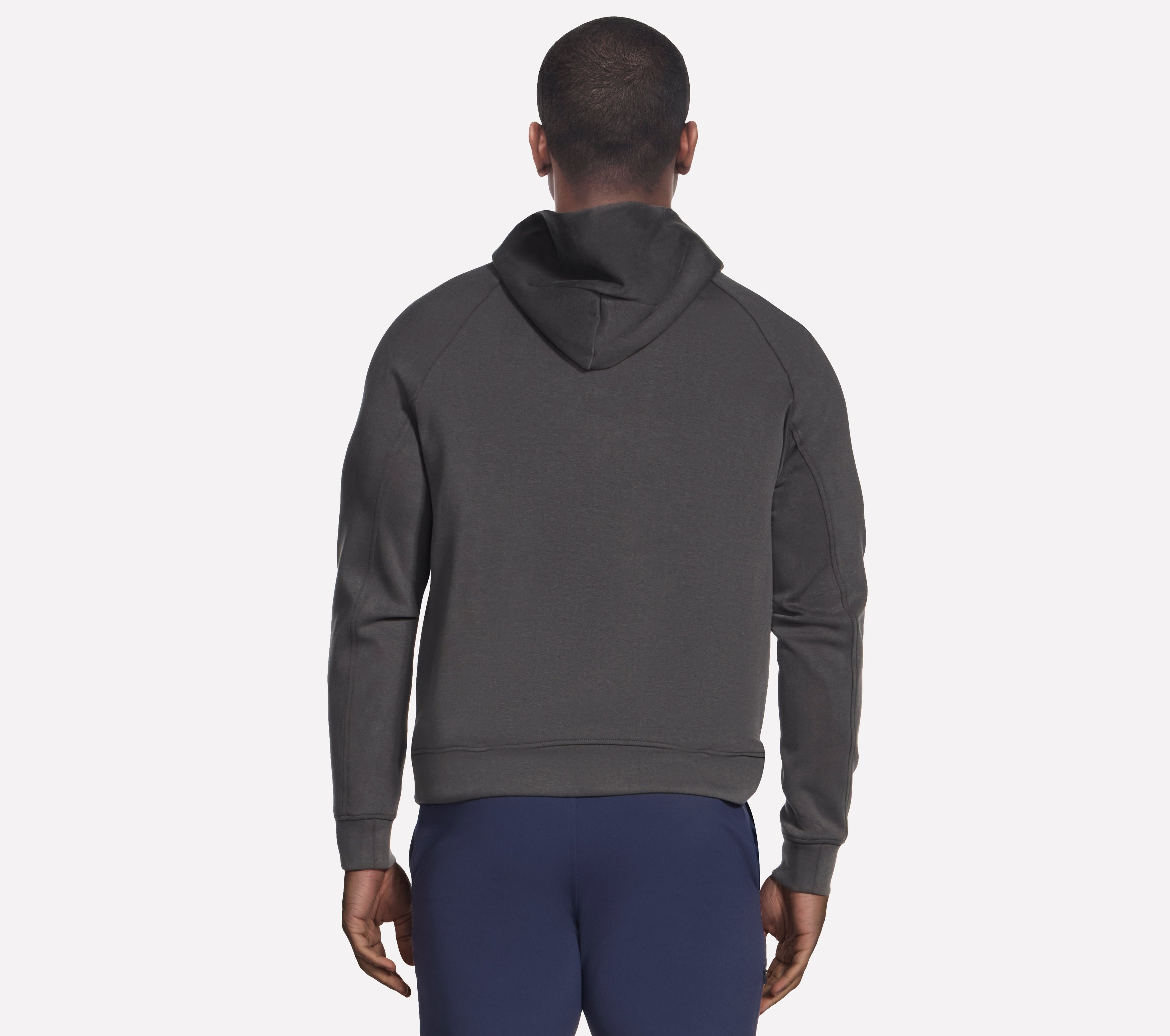 HD128 - SKECHCLOUD ELEVATE HOODIE