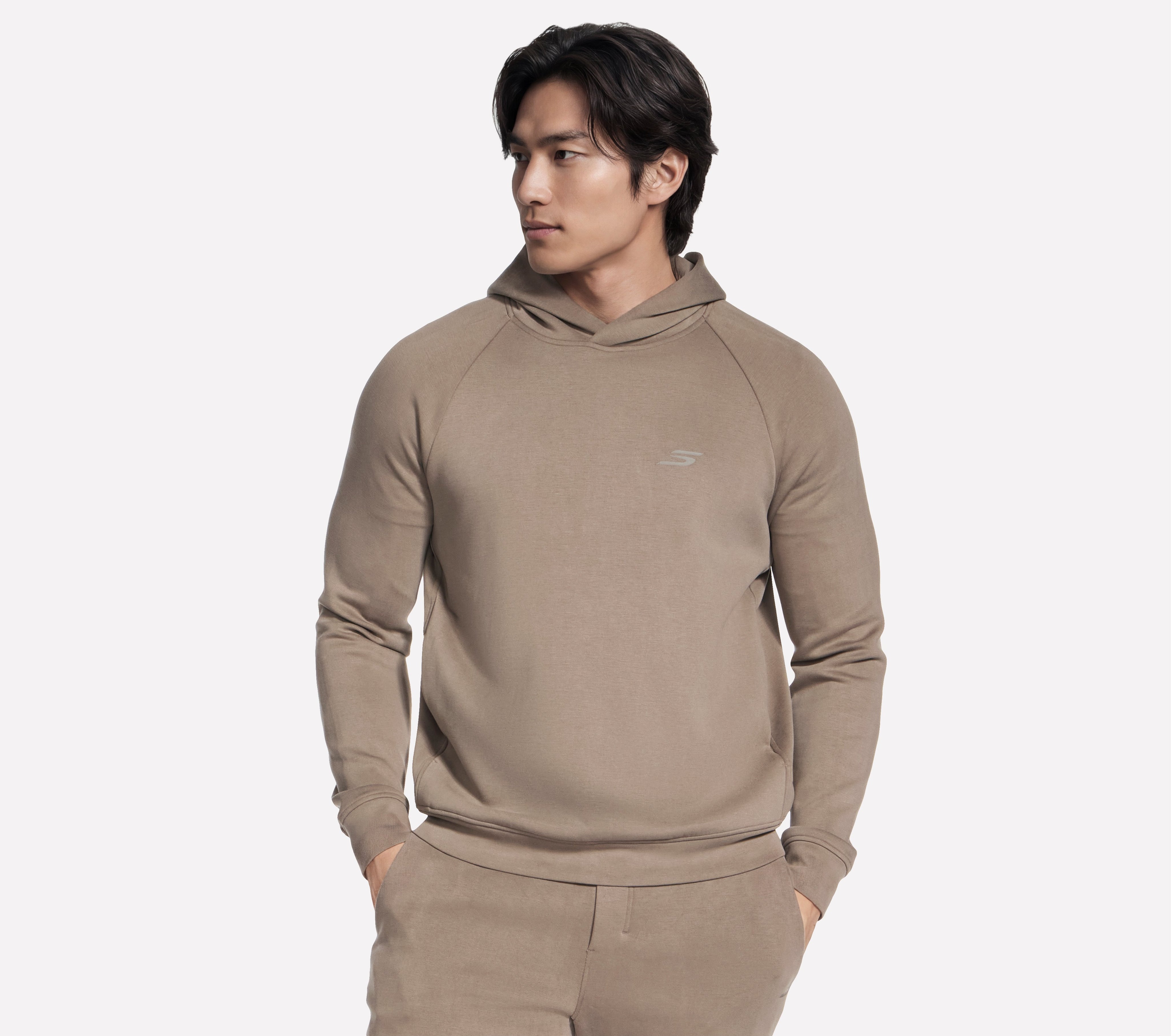 HD128 - SKECHCLOUD ELEVATE HOODIE