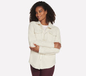 JA182 - SHERPA SHACKET