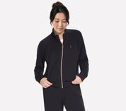 JA278 - COZY LUXE JACKET