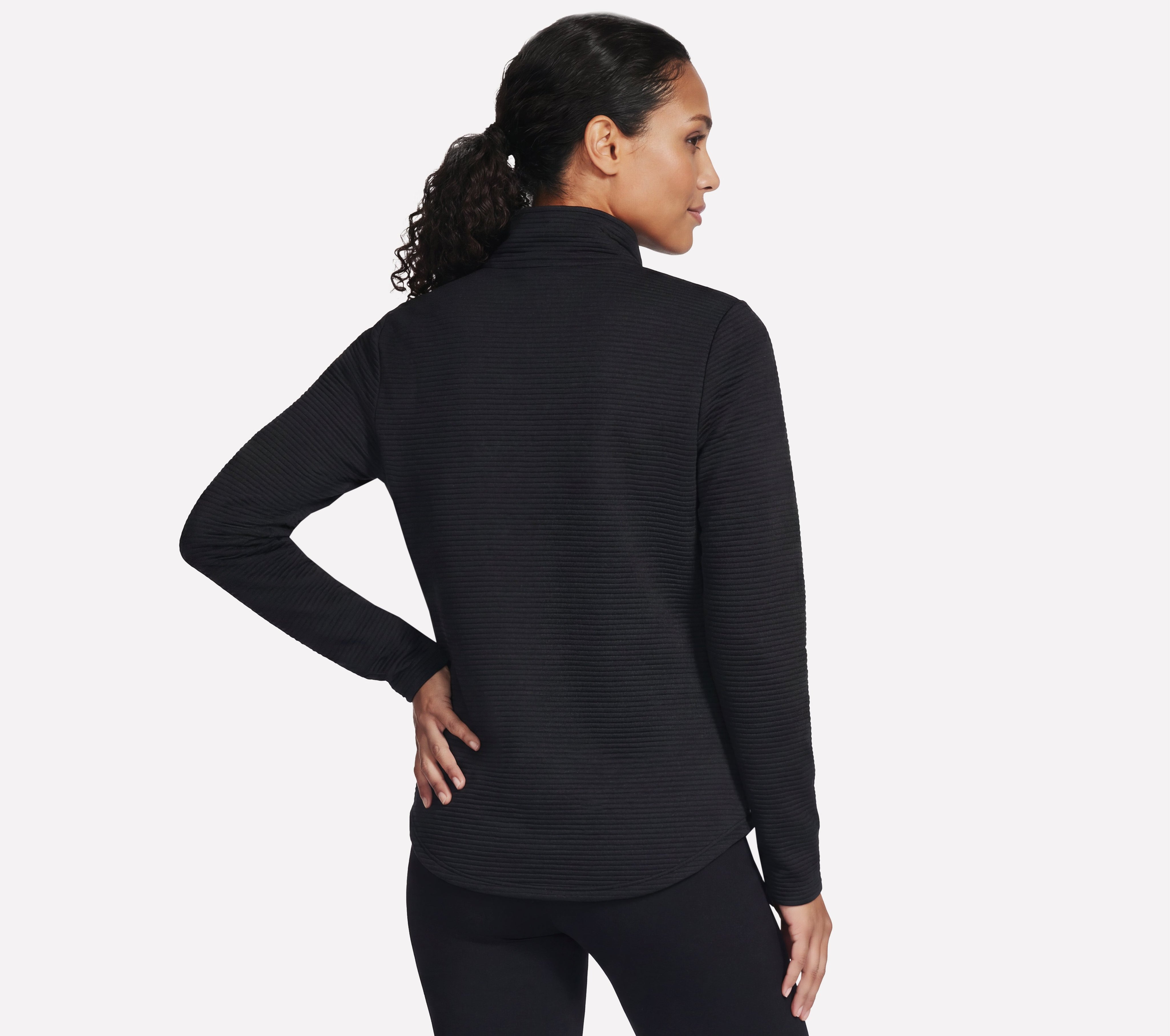 JA78 - THE GO WALK SHINE JACKET