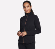 JA78 - THE GO WALK SHINE JACKET