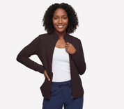 JA78 - THE GO WALK SHINE JACKET