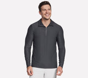 LT71 - GO DRI ALL DAY 1/4 ZIP