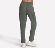 PT101 - SKECHERS SLIP-INS CARGO PANT