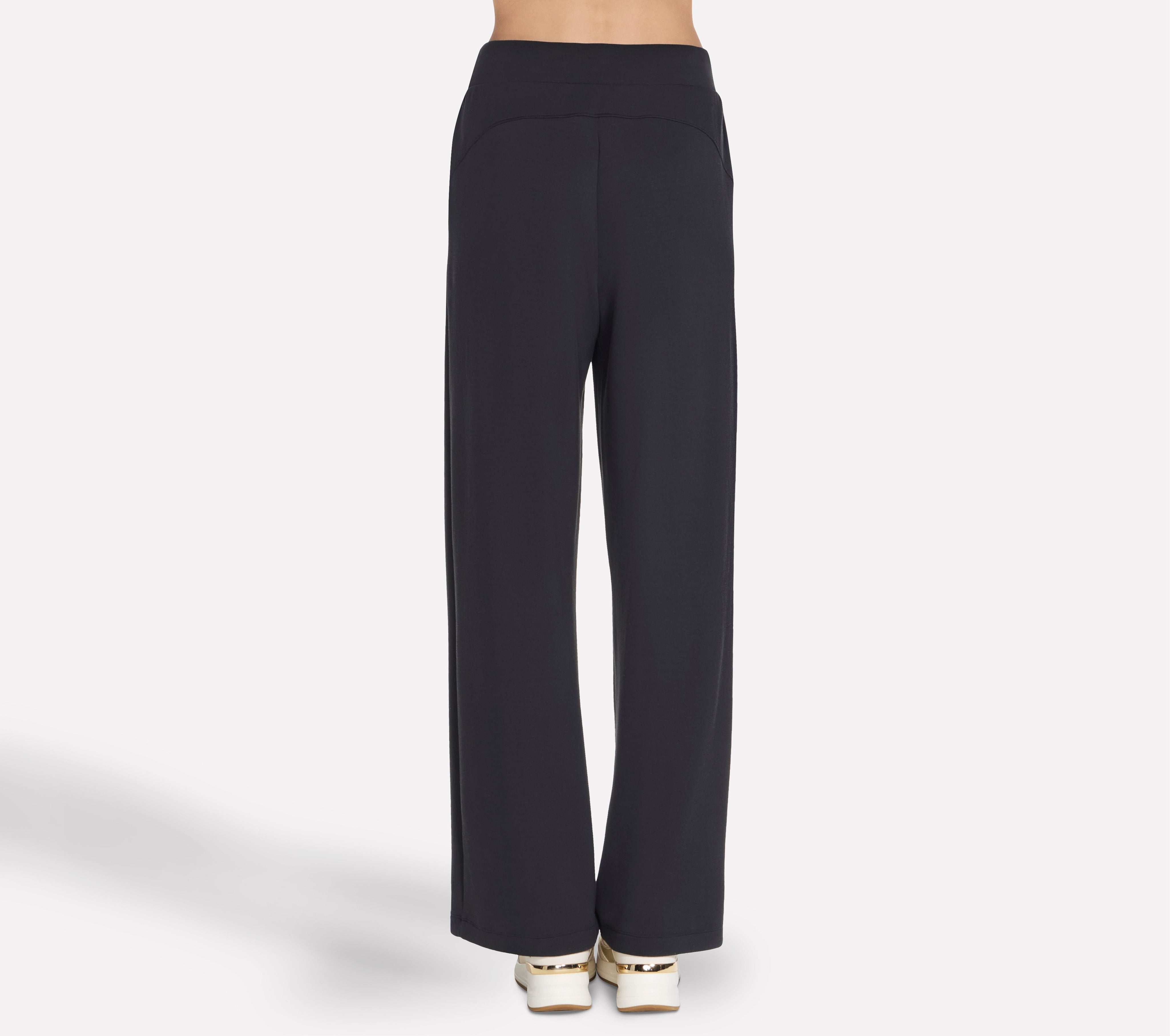 PT301  - COZY LUXE RELAXED PANT