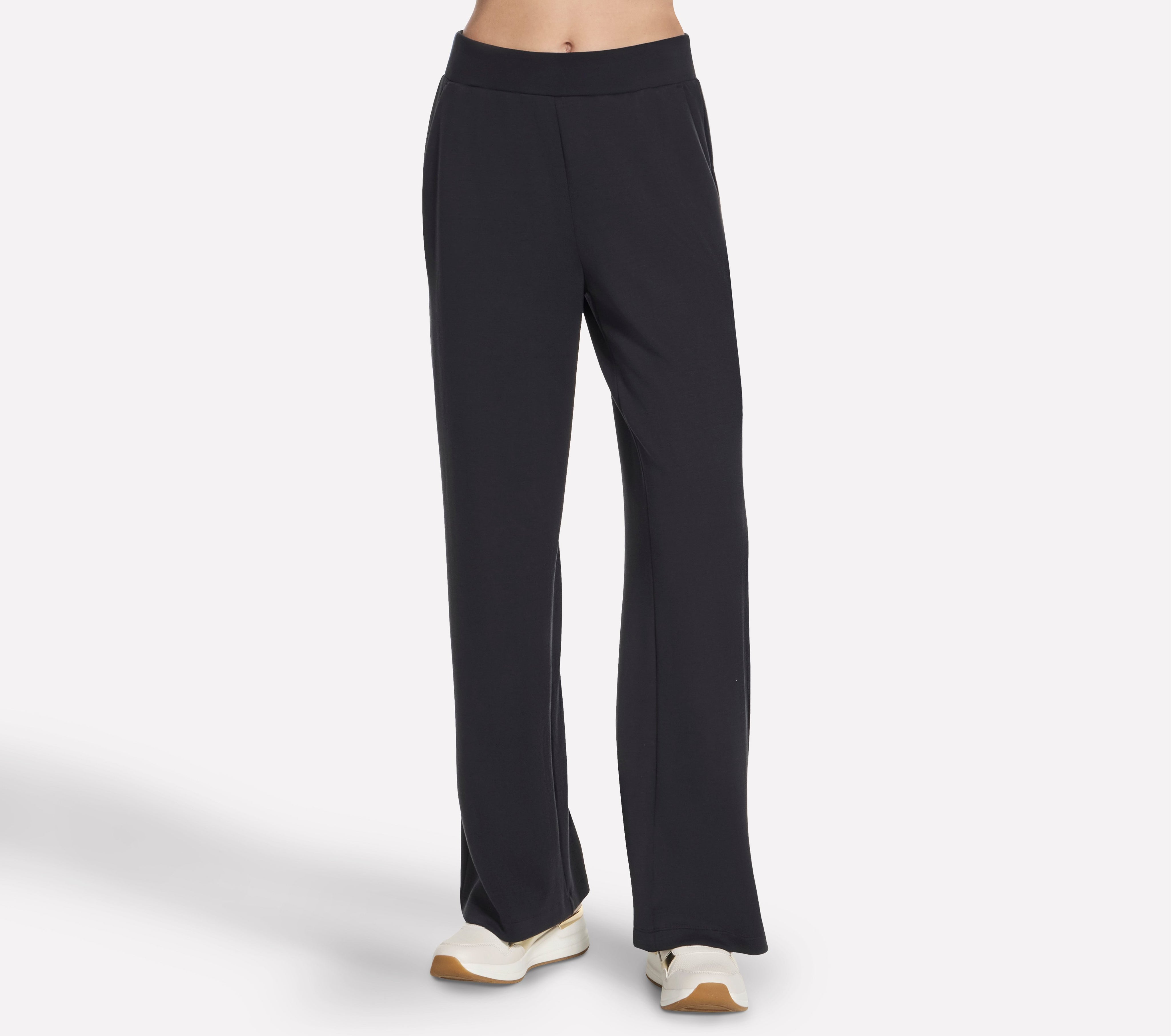 PT301  - COZY LUXE RELAXED PANT