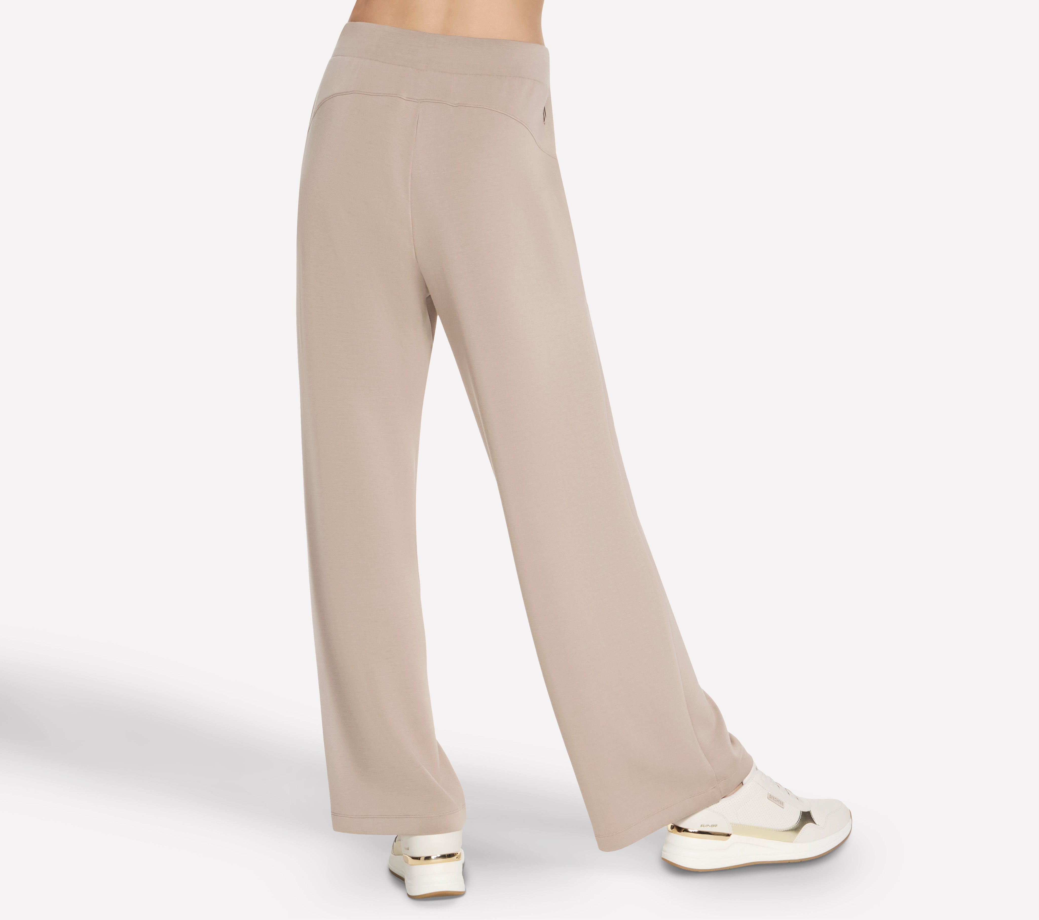 PT301  - COZY LUXE RELAXED PANT